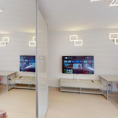 Design Apartment Emerald Viskovo Eksteriør billede