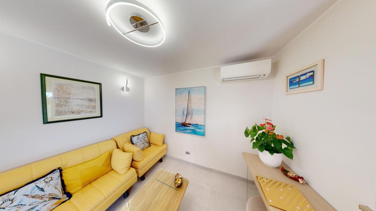Design Apartment Emerald Viskovo Eksteriør billede