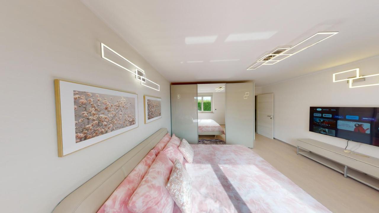 Design Apartment Emerald Viskovo Eksteriør billede