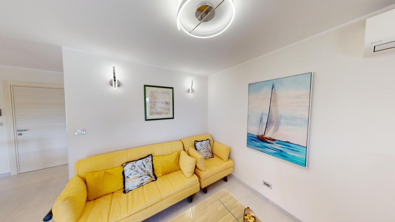 Design Apartment Emerald Viskovo Eksteriør billede