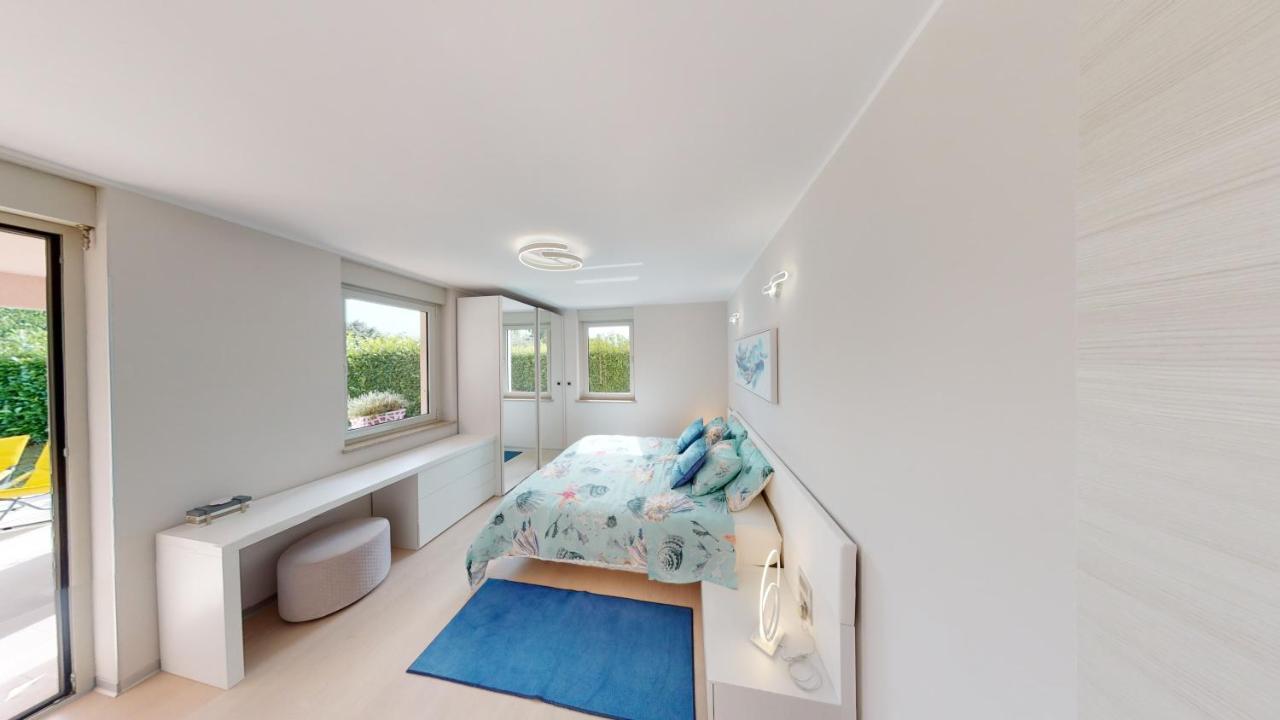 Design Apartment Emerald Viskovo Eksteriør billede