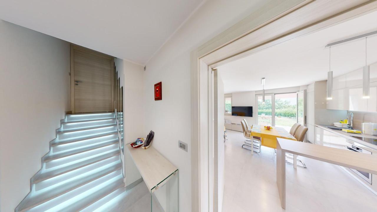 Design Apartment Emerald Viskovo Eksteriør billede