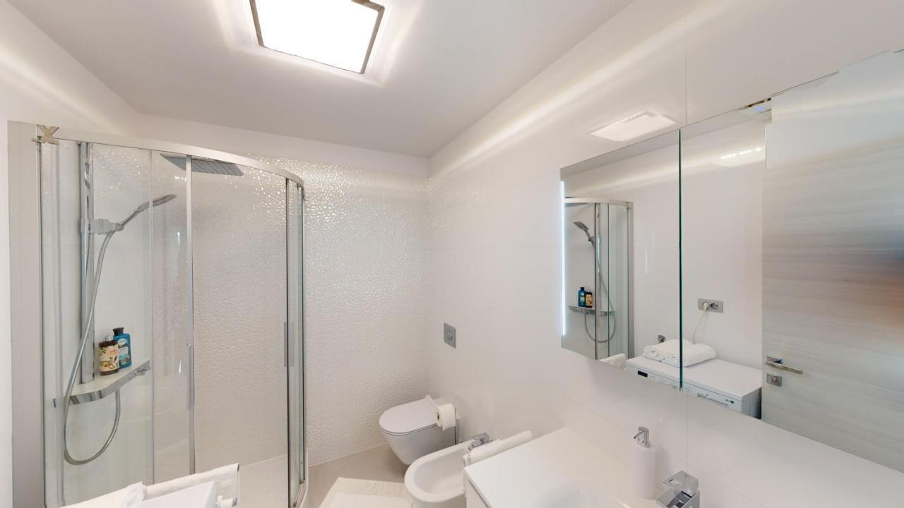 Design Apartment Emerald Viskovo Eksteriør billede