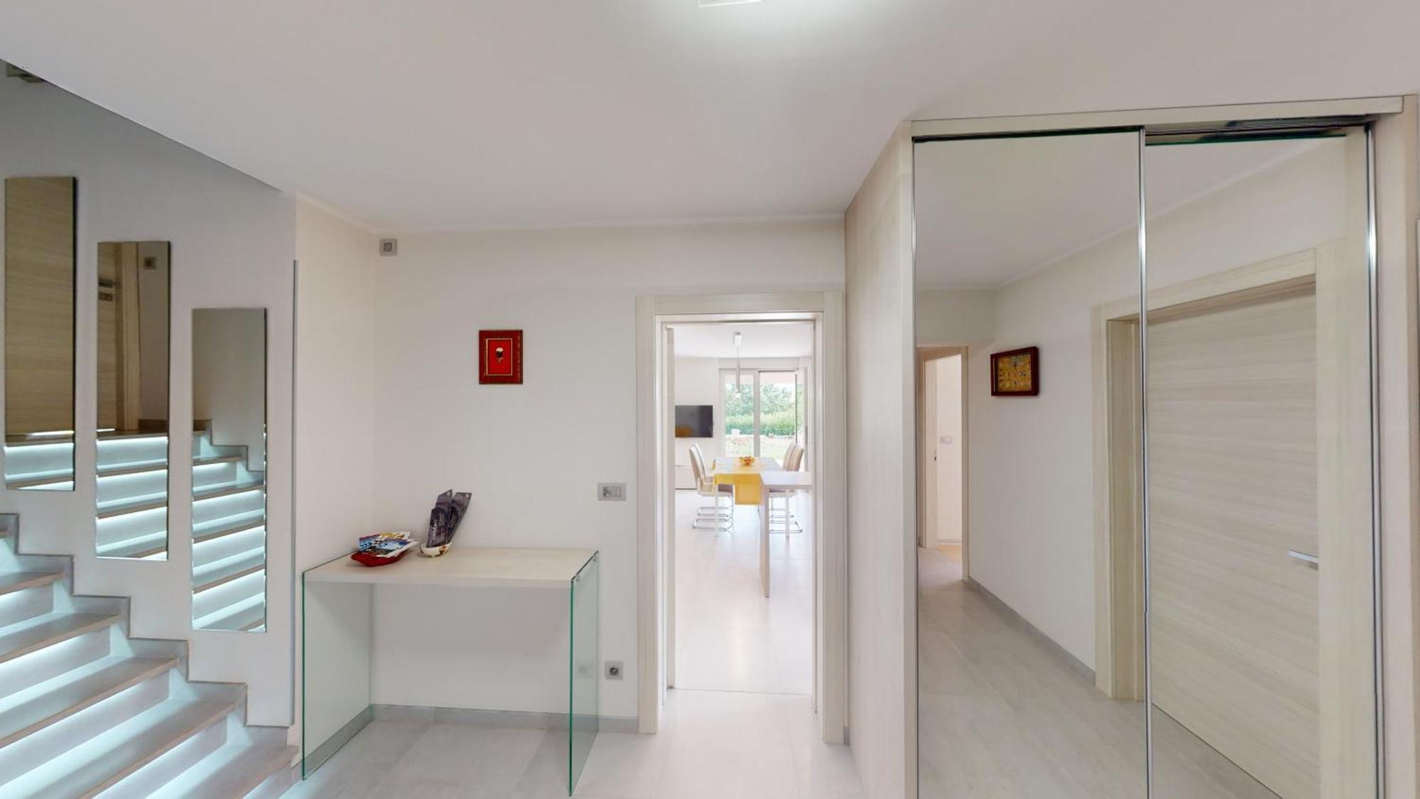 Design Apartment Emerald Viskovo Eksteriør billede
